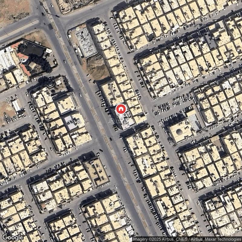 Studio Apartment For Sale in Al Munsiyah, Riyadh