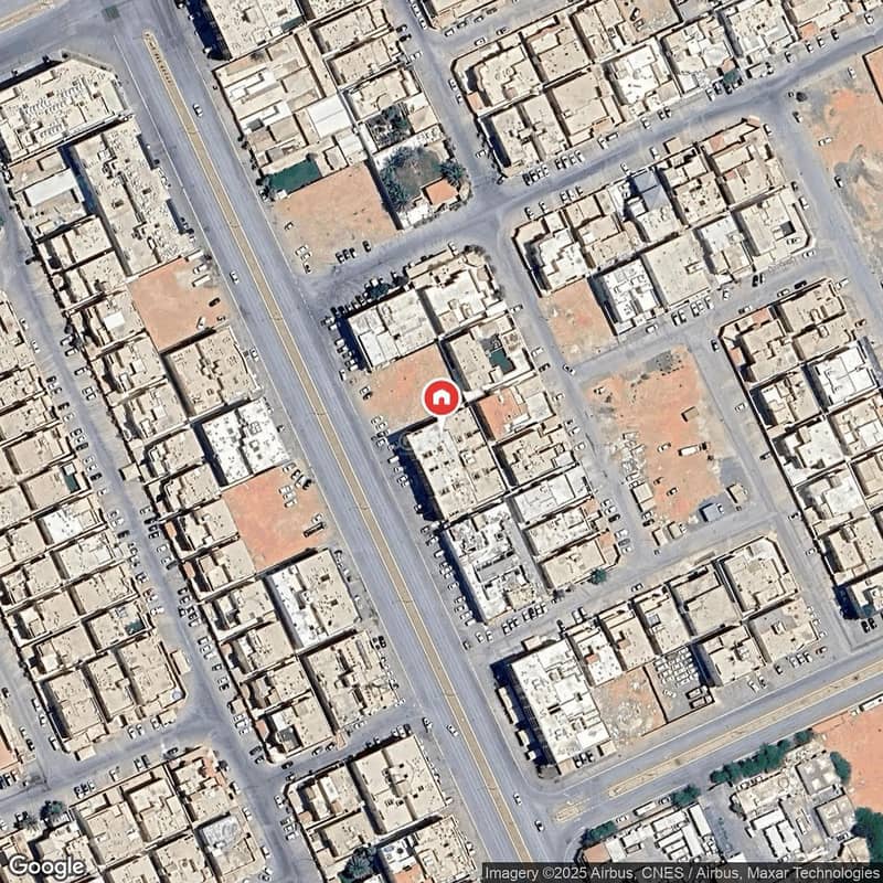 شقة ستوديو للإيجار في اليارموك، الرياض