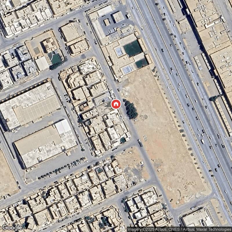 Studio Apartment For Rent in Al Yasmin, Riyadh