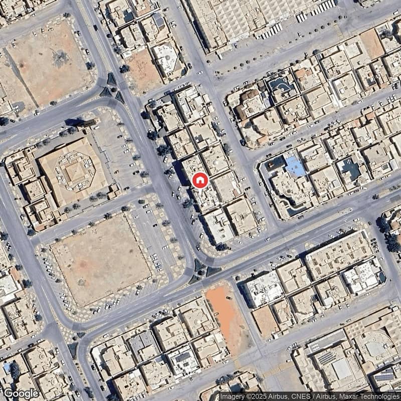 شقة ستوديو للإيجار في الشهداء، الرياض