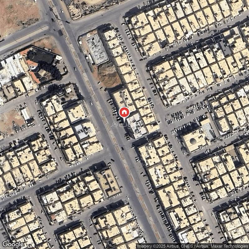 شقة ستوديو للإيجار في المنصية، الرياض
