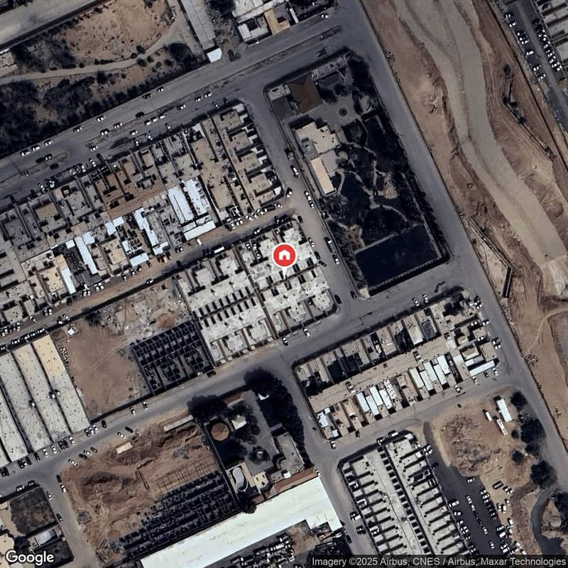 Rest House For Rent in Al Rimal, Riyadh