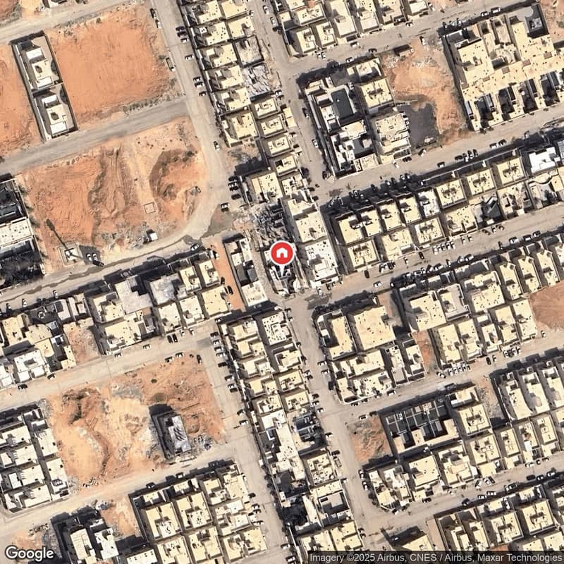 Rest House For Rent in Al Rimal, Riyadh