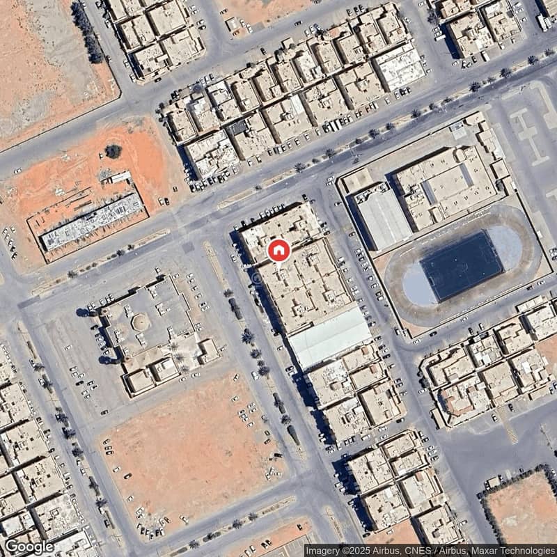 استوديو للإيجار في المونسية، الرياض