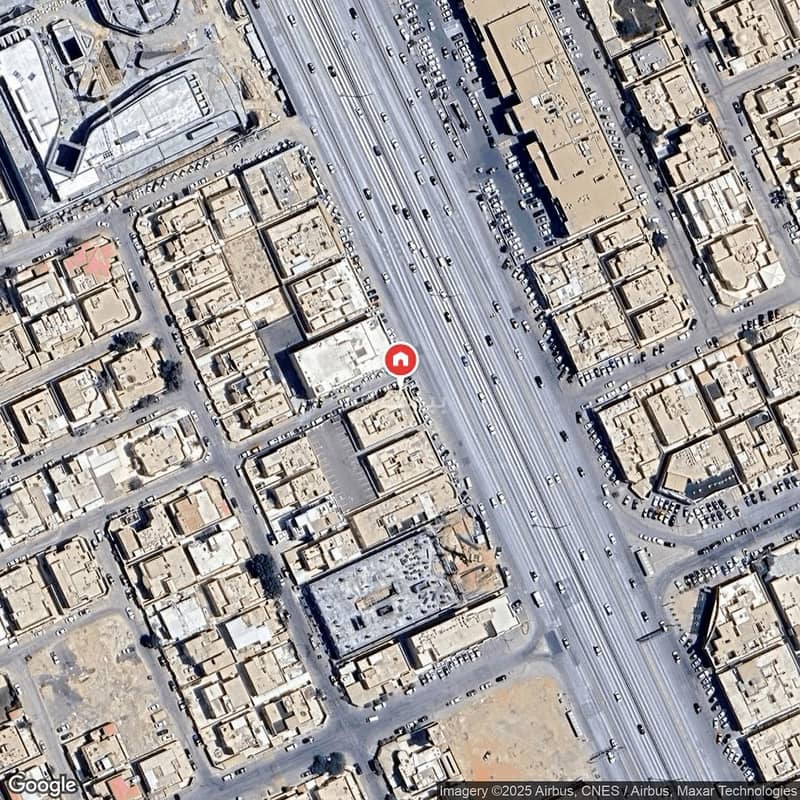 Office For Rent in Al Masif, Riyadh