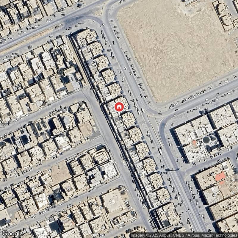 Studio Apartment For Rent in Al Nada, Riyadh