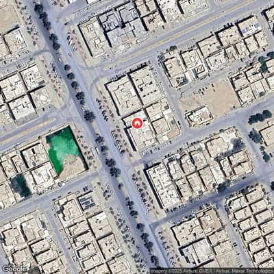 عمارة سكنية  للايجار في شمال الرياض، الرياض - بناية للإيجار في العقيق، الرياض