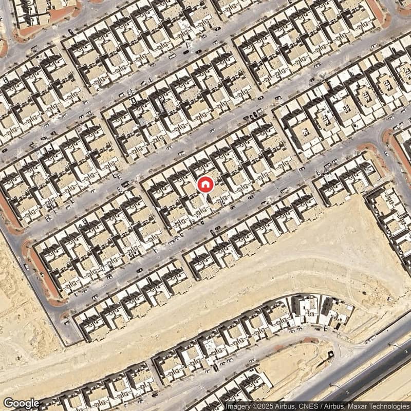 Villa in North Riyadh，King Khalid International Airport 4 bedrooms 55000 SAR - 87698805