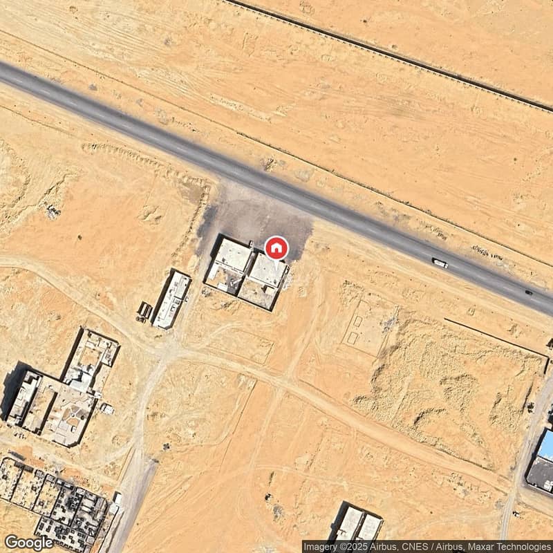 شقة استوديو للبيع في دحيّة النمار، الرياض