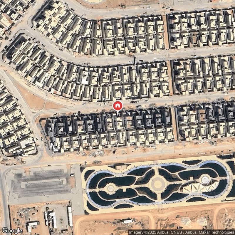 Floor For Sale in Al Janadriyah, Riyadh