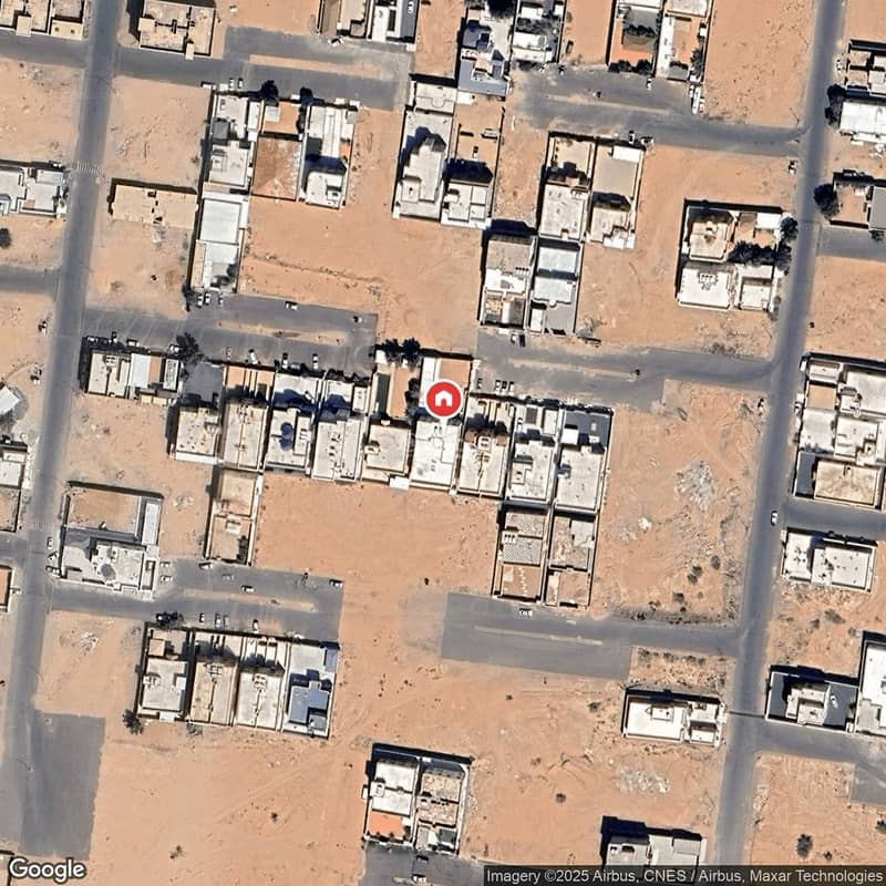 فيلا للبيع في الشرفاء، نجران