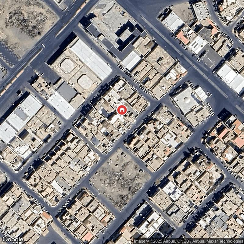 Studio Apartment For Sale in Al Dhurfah, Khamis Mushait
