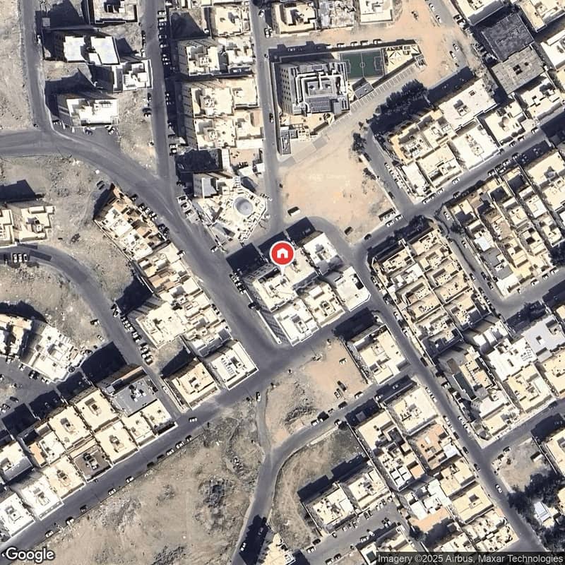 Studio Apartment For Sale in Al Mohamdya, Makkah