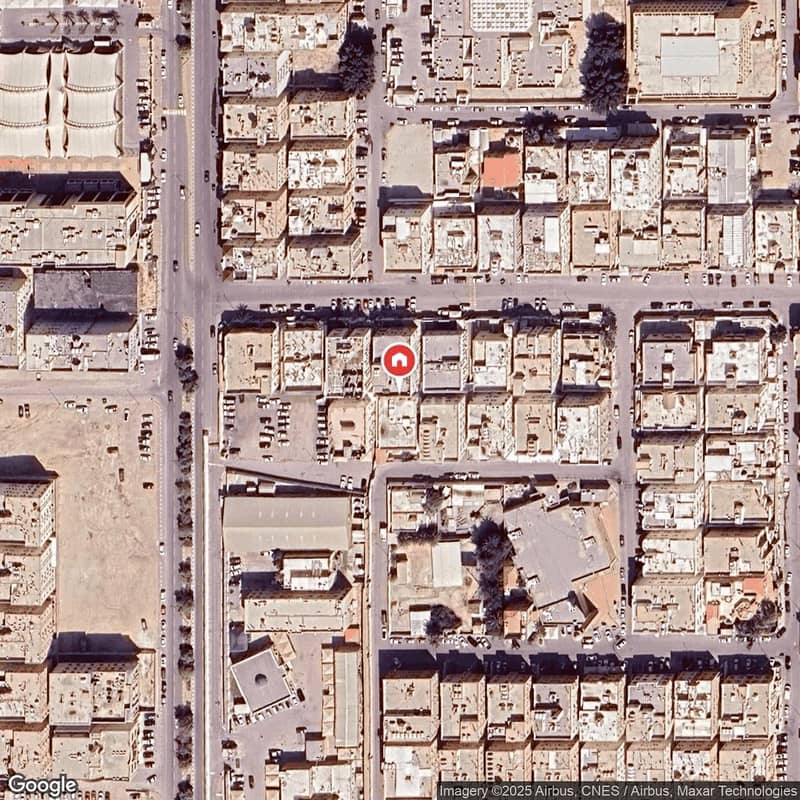 Studio Apartment For Sale in Al Zuhur, Dammam