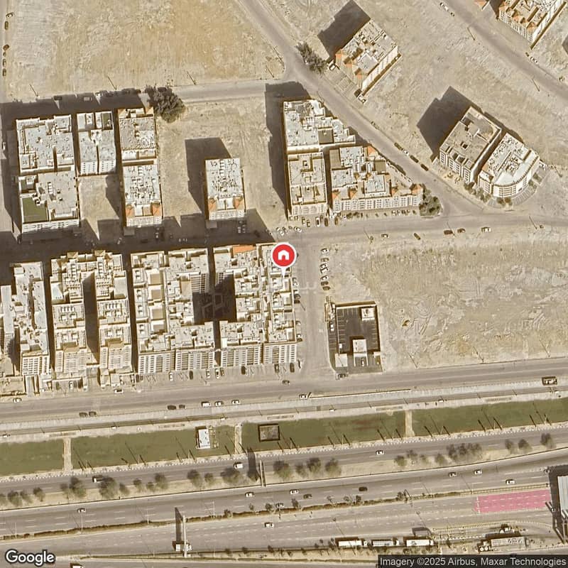 Studio Apartment For Sale in Al Hamra, Al Khobar