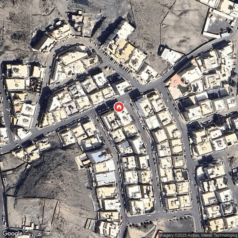 Studio Apartment For Sale in Al Buhayrat, Makkah
