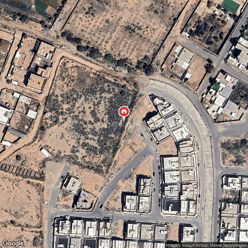 Villa For Sale in Ar Rehab, Taif