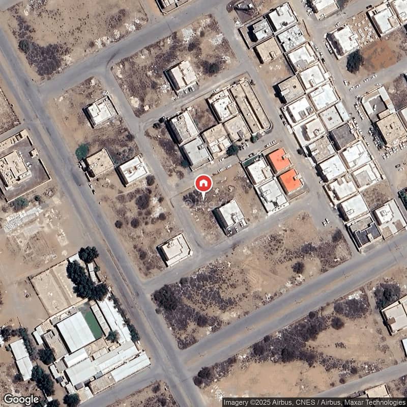 Villa For Sale in Aleasiluh 1 Jazan Region