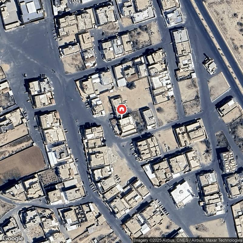 Studio Apartment For Sale in Al Qayshah, Ahad Rafidah