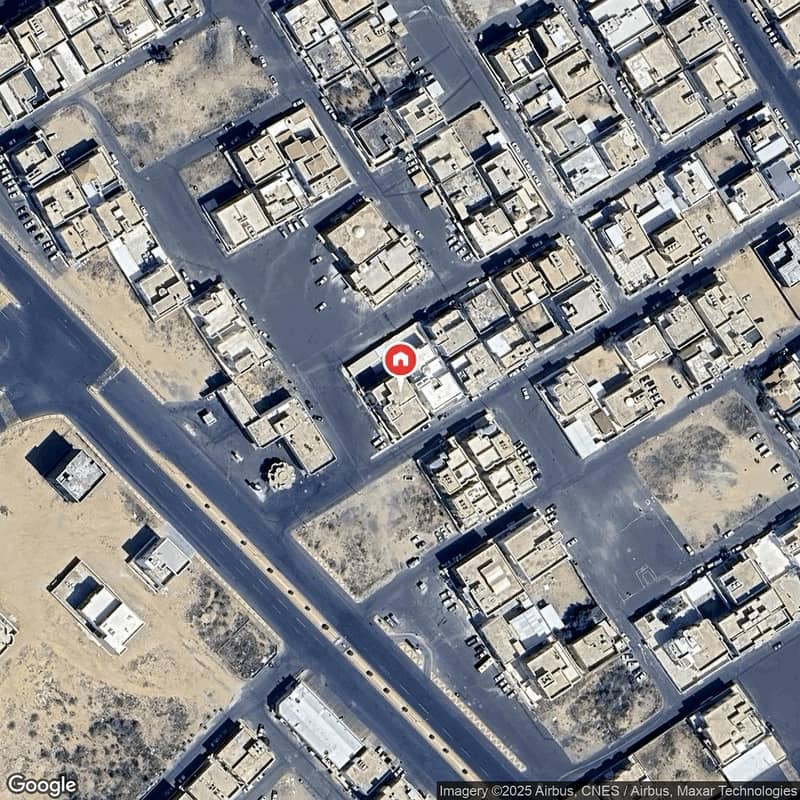 Studio Apartment For Sale in Al Barid, Ahad Rafidah