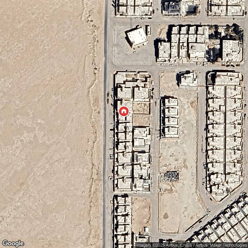 Villa For Sale in Al Jamiah, Al Kharj Riyadh Region