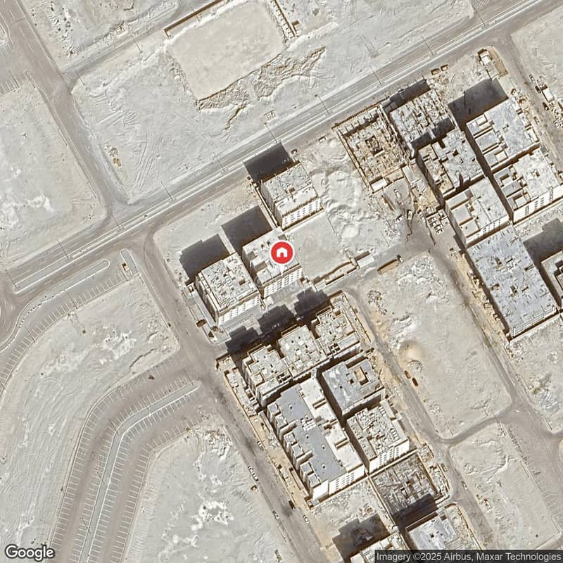 Studio Apartment For Sale in Al Saif, Dammam