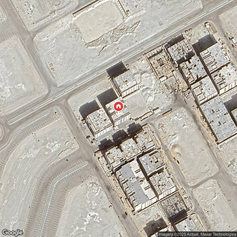 Studio Apartment For Sale in Al Saif, Dammam