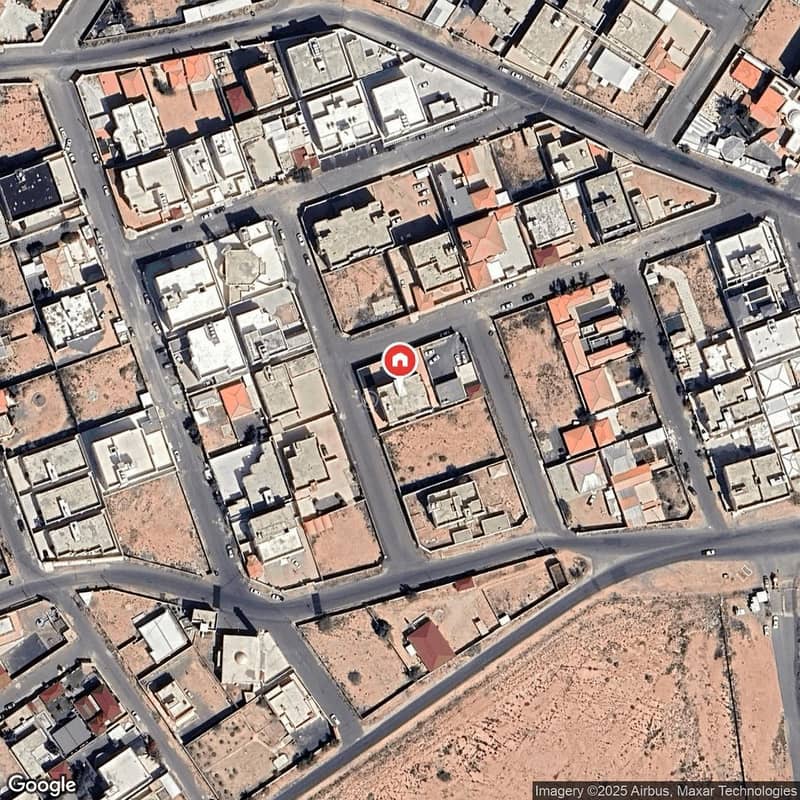 Villa For Sale in Ar Rehab, Taif