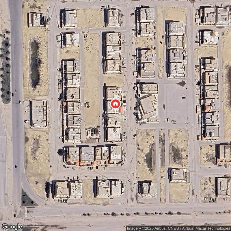 Studio Apartment For Sale in King Fahd Suburb, Dammam