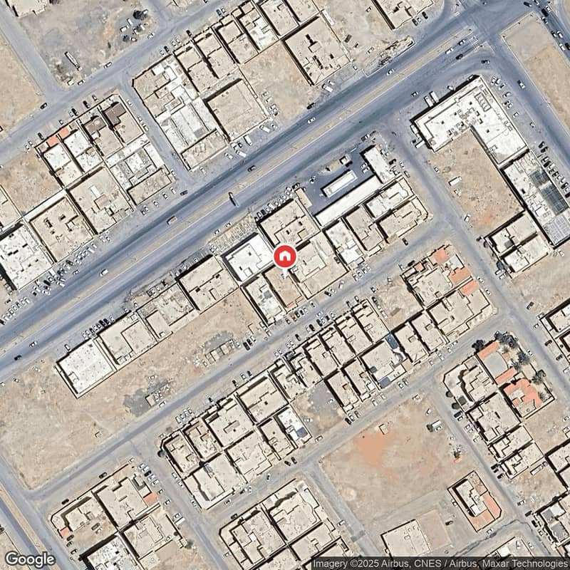 Studio Apartment For Rent in Dhahrat Laban, Riyadh