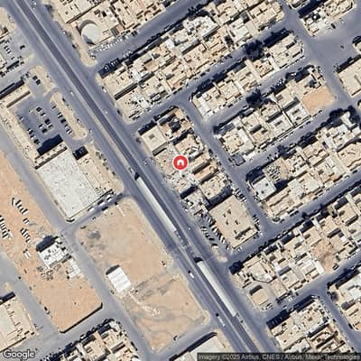 عمارة سكنية  للبيع في غرب الرياض، الرياض - Building for sale in Al Zahrah, Riyadh