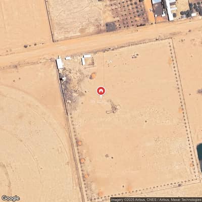 Farm for Sale in Al Zulfi - Farm For Sale in Al Zulfi