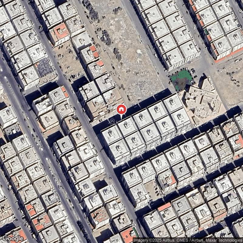 Apartment for sale in Marikh neighborhood