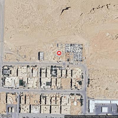 ارض سكنية  للبيع في غرب الرياض، الرياض - عقار للبيع