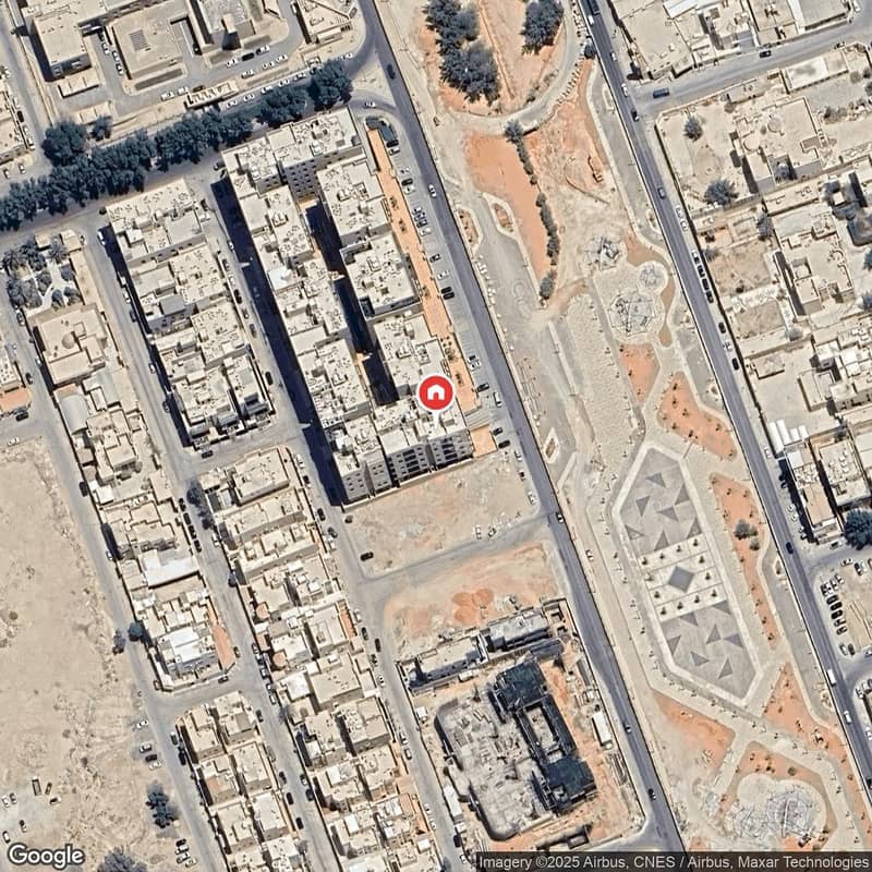 Studio Apartment For Rent in Jarir, Riyadh