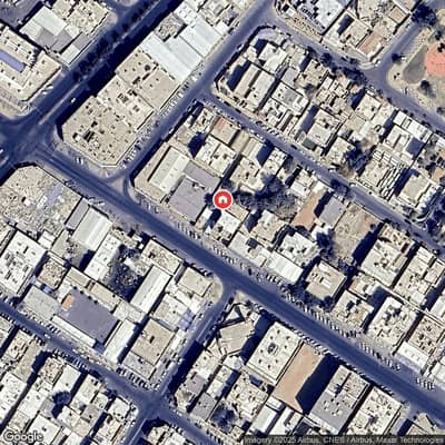 Residential Building for Sale in Al Faisaliyah Al Janubiyah, Tabuk - Building For Sale in Al Faisaliyah Al Janubiyah, Tabuk