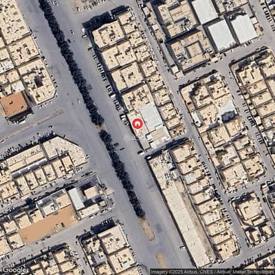 3 Bedroom Flat for Sale in East Riyadh, Riyadh - Apartments for sale in Riyadh, Al-Yarmouk neighborhood