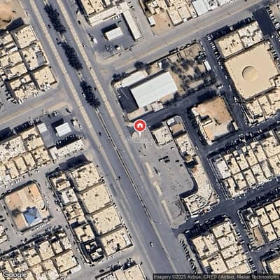 4 Bedroom Apartment for Sale in East Riyadh, Riyadh - Ground floor for sale in Al-Yarmouk neighborhood.