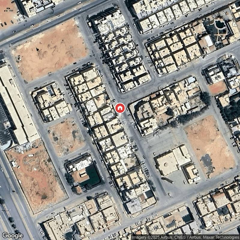 Floor For Sale in Al Munsiyah, Riyadh
