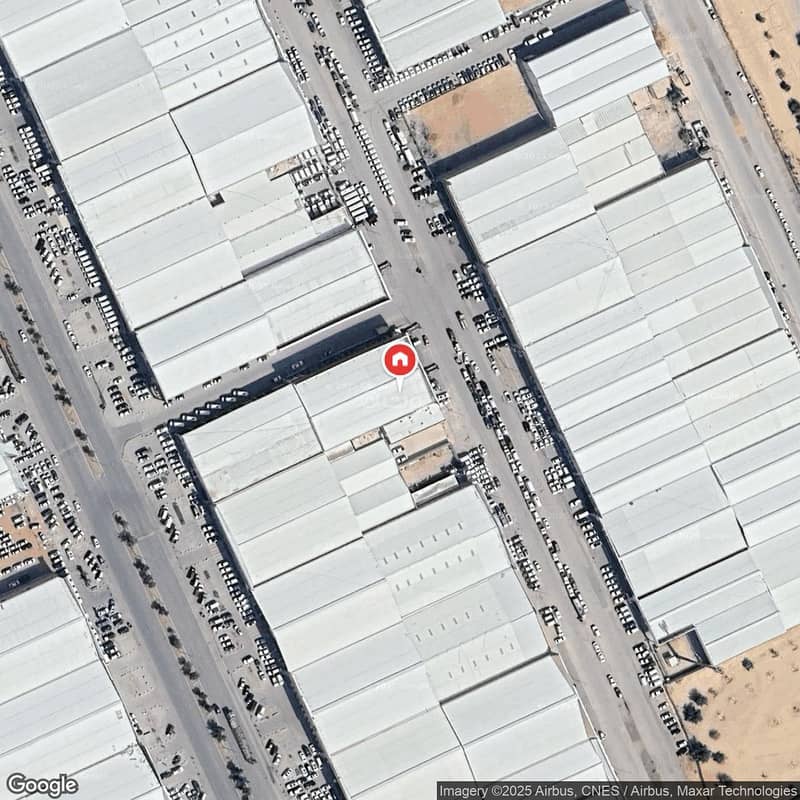 Studio Apartment For Sale in Al Qadisiyah, Riyadh
