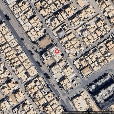 Studio for Sale in East Riyadh, Riyadh - Studio Apartment For Sale in Al Nahdah, Riyadh