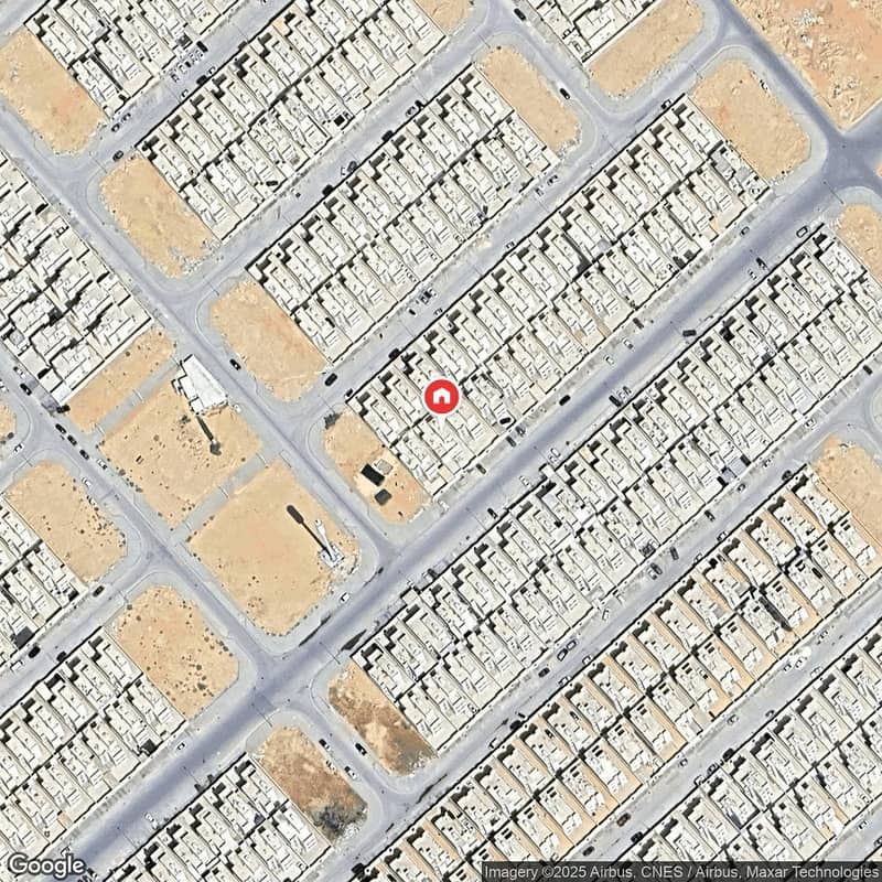 Floor For Sale in Al Janadriyah, Riyadh