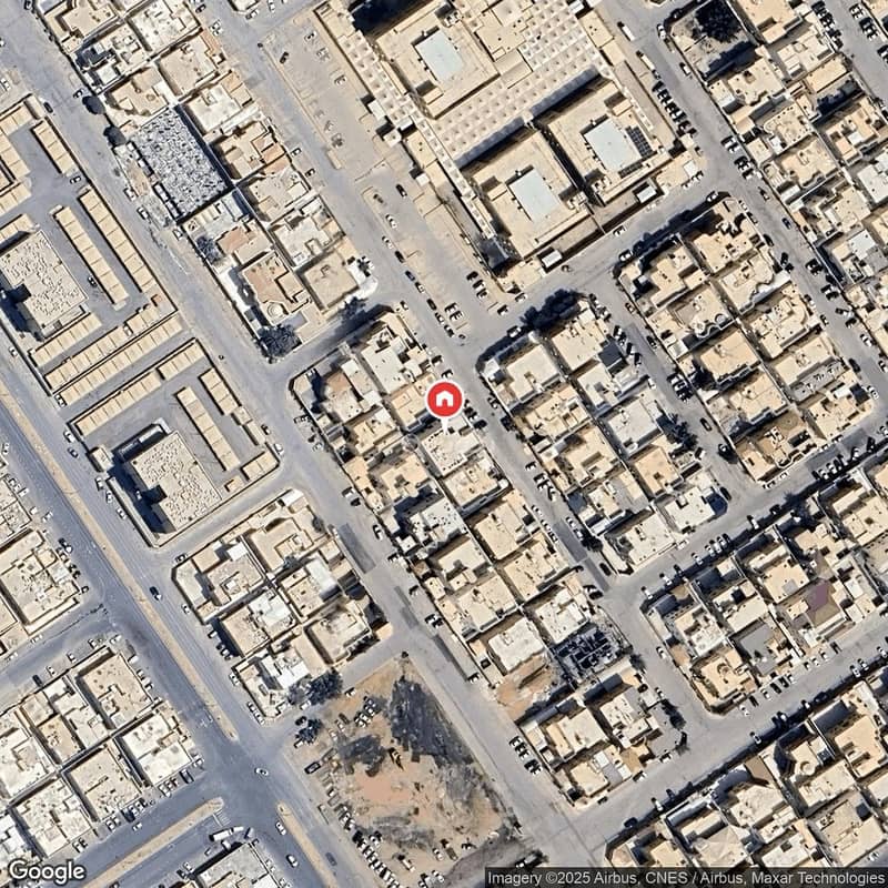 Floor For Sale in King Faisal, Riyadh