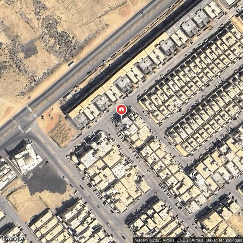Floor For Sale in Al Janadriyah, Riyadh