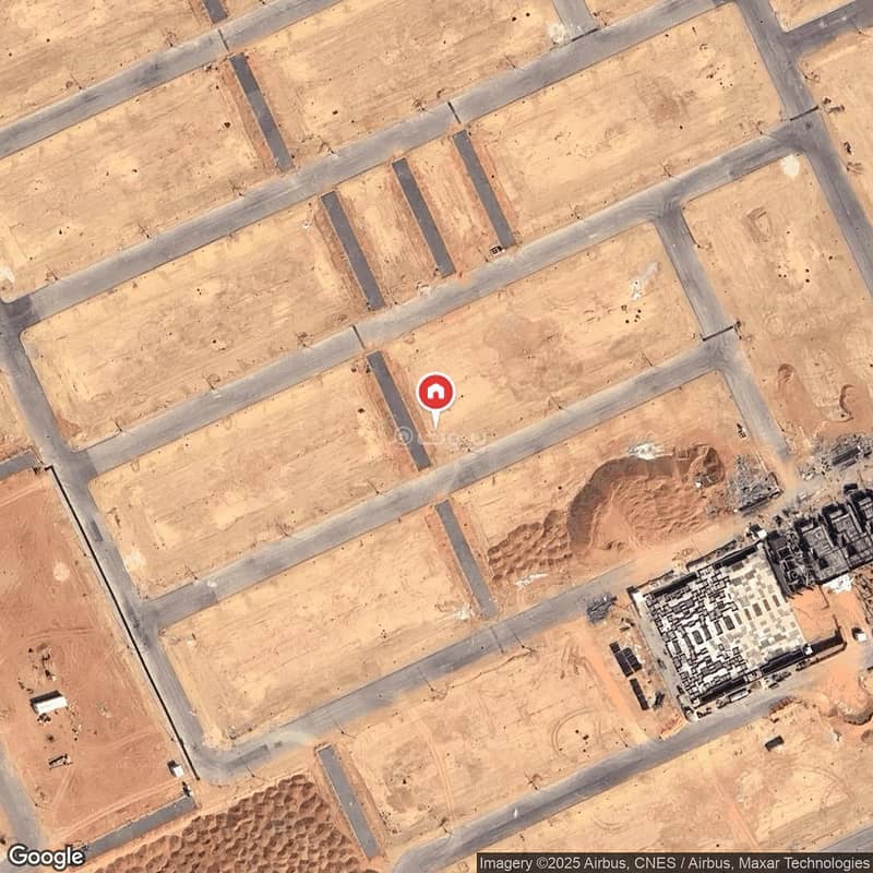 Corner villa for sale in Al-Rimal neighborhood