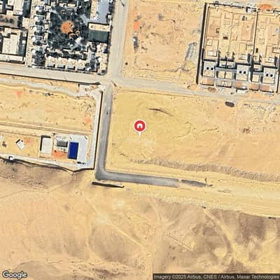 ارض سكنية  للبيع في العمارية منطقة الرياض - ارض زراعية على ثلاث شوارع بمخطط البساتين العمارية
