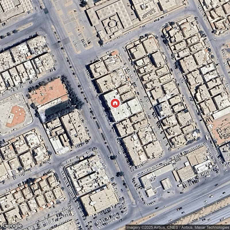 شقة استوديو للإيجار في قرطبة، الرياض