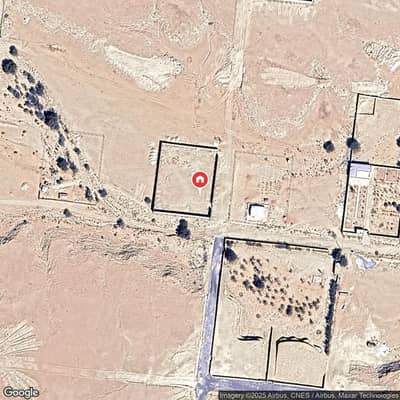 ارض سكنية  للبيع في مخطط استراحات العماريه - مخطط ٦١واحة العمارية