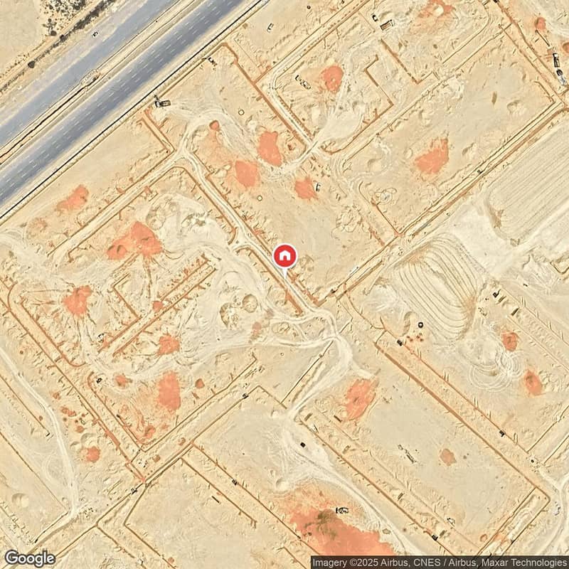 Floor For Sale in Al Janadriyah, Riyadh