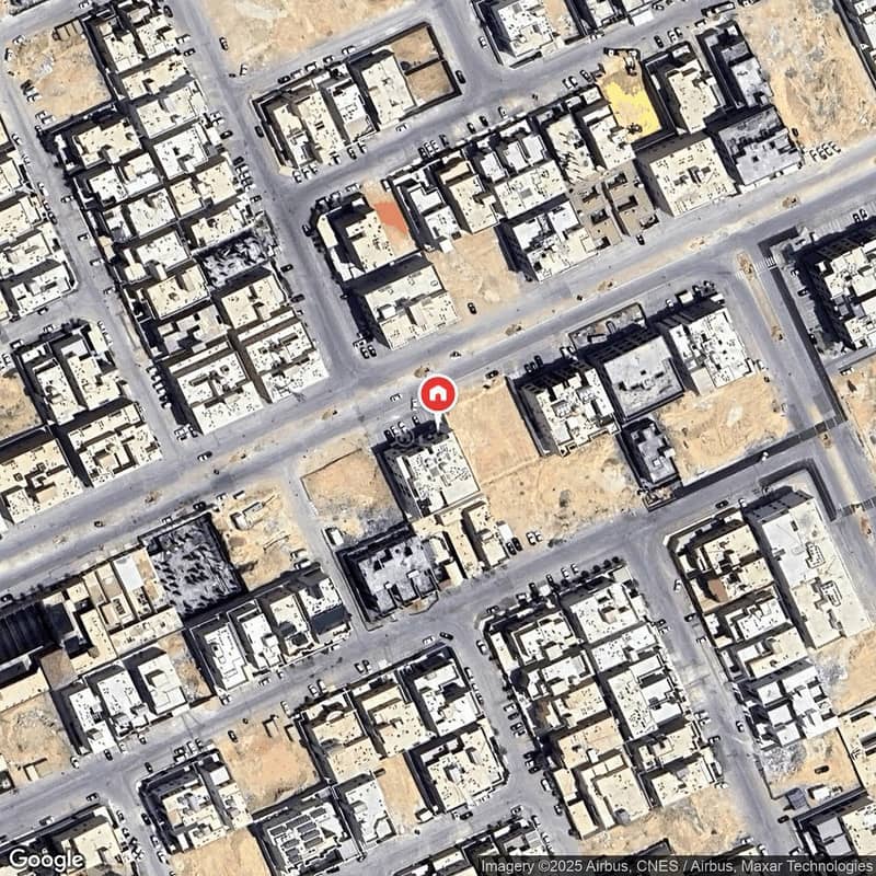 Studio Apartment For Sale in Al Narjis, Riyadh